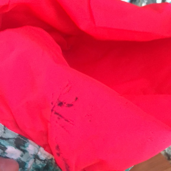 Girls Columbia coat 3 in 1 - Picture 6 of 8